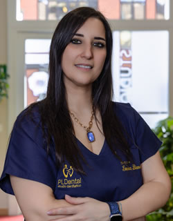 LAURA BIANCHINI STUDIO DENTISTICO PL DENTAL