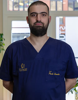 PAOLO BIANCHINI STUDIO DENTISTICO PL DENTAL