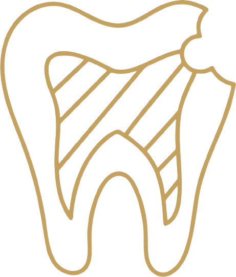 Simbolo del trattamento di Endodonzia a Passo Corese